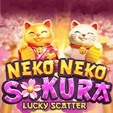 Bocoran RTP Slot AA Gaming Neko Neko Sakura Lucky Scatter
